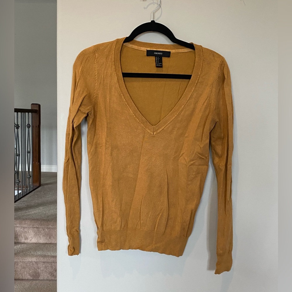 Forever 21 sweater